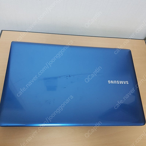 삼성노트북 NT355v