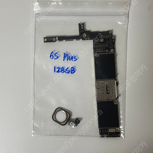 아이폰6s 플러스 메인보드