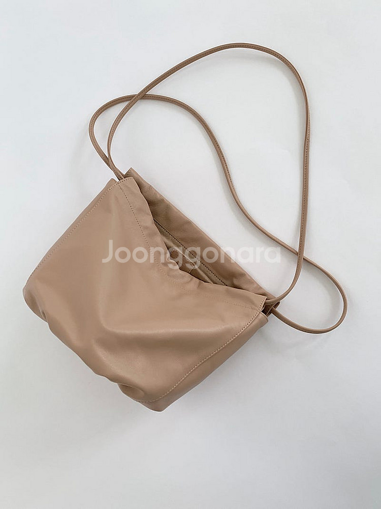주르드 펌킨백 파우더리스킨 베르자드 로즈아잘레 색상 저...--0