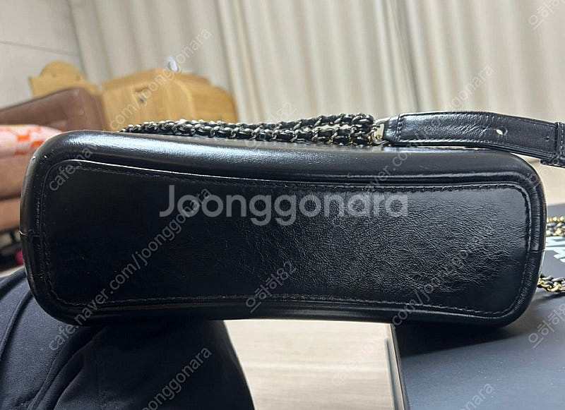 샤넬 호보 25번--5