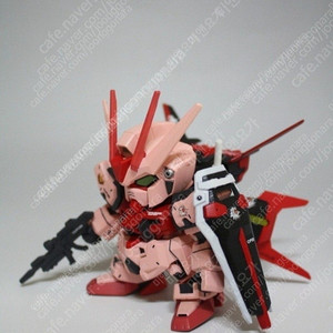 sd건담 시드 도색작 판매합니다