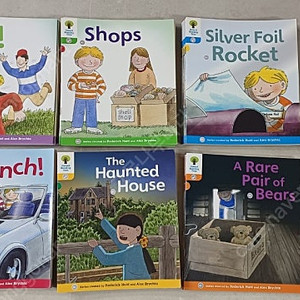 ort플러피 파닉스1-6단계