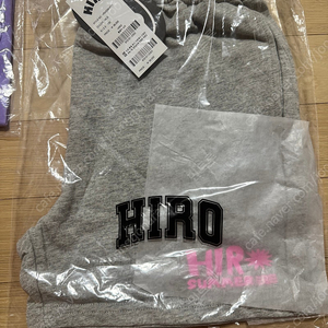 히로130 쿨썸머쇼츠