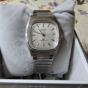 타이맥스 시계 정리 timex