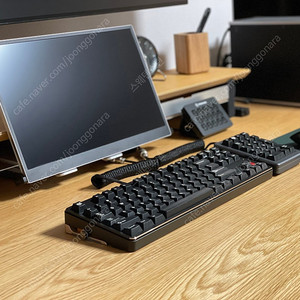 OWLAB(오울랩) Vento80 블랙 WK 판매합니다.