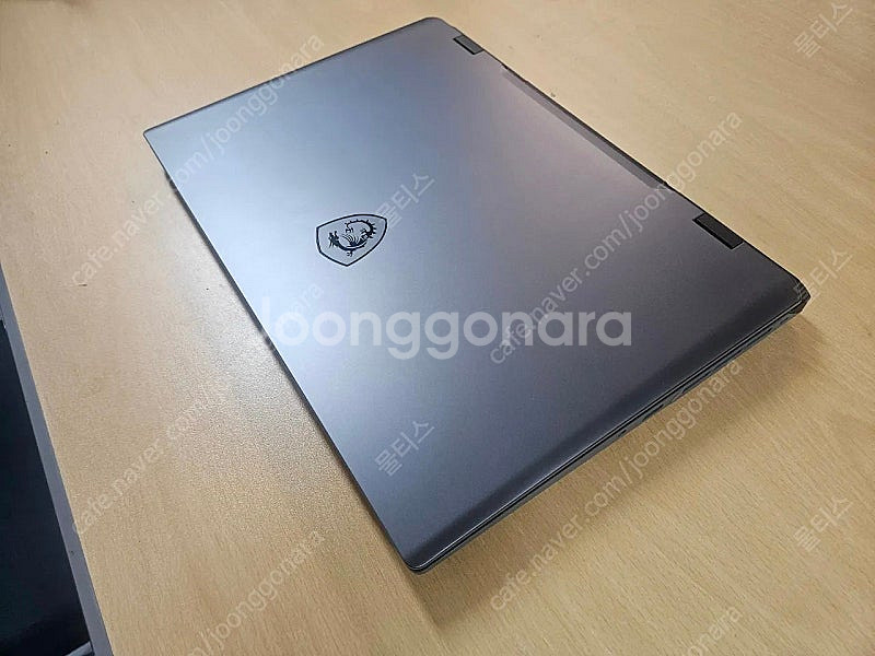 급쳐 17인치 RTX4070 I9 초고사양 게이밍노트북...--1