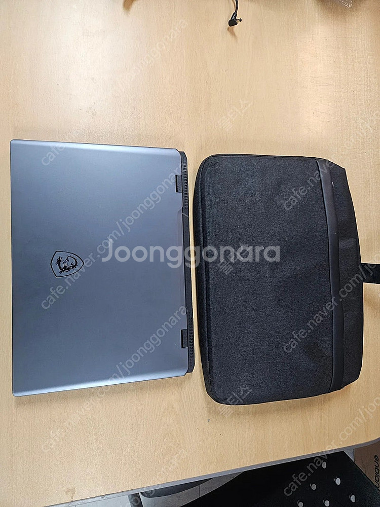 급쳐 17인치 RTX4070 I9 초고사양 게이밍노트북...--8