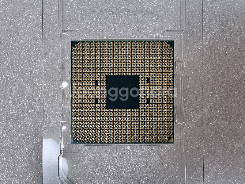 AMD 라이젠9-4세대 5950X (버미어) 팝니다.--1