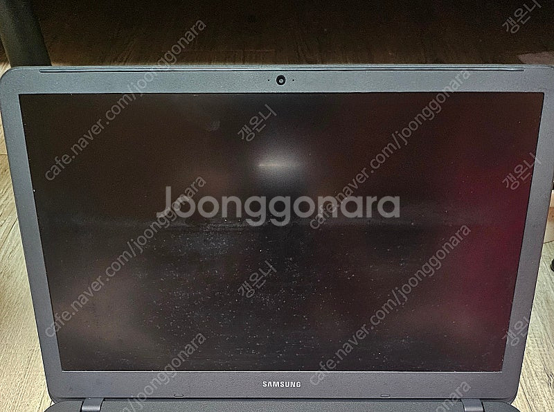 NT550EBE-K24 삼성노트북--2