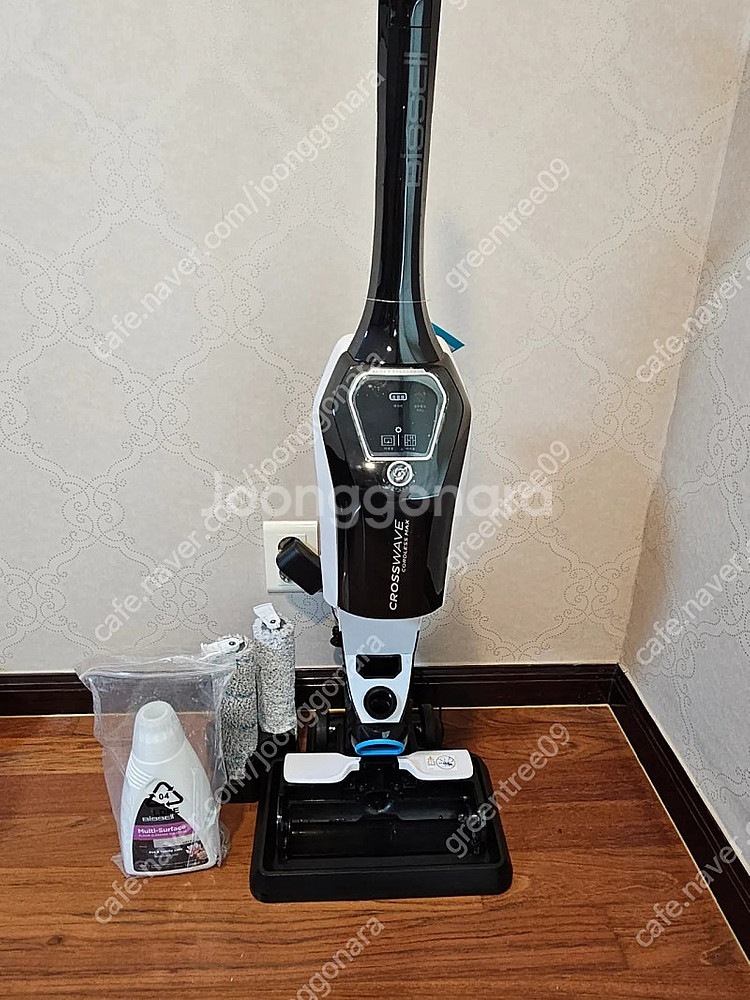 비쎌 크로스웨이브 2765s 27만원 인천송도 직거래--5