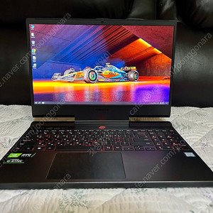 삼성 오디세이 2060, i7-9750H 게이밍노트북