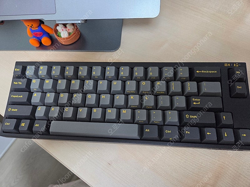 레오폴드 블루투스 키보드 FC900RBT / FC660MBT 판매합니다 이미지