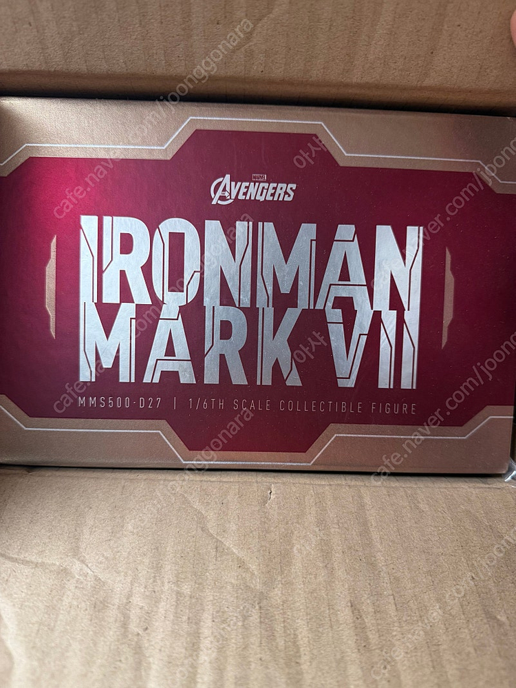 핫토이 마크46 마크6 마크7 토르인피니티워 엔드게임캡틴아메리 타노스엔드게임 bvs배트맨 이미지