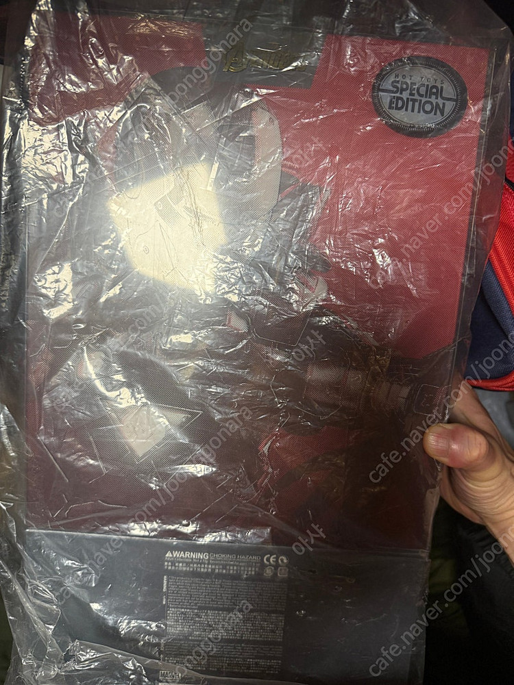 핫토이 마크46 마크6 마크7 토르인피니티워 엔드게임캡틴아메리 타노스엔드게임 bvs배트맨 이미지