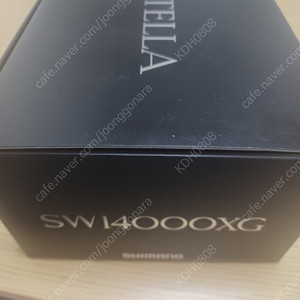 21스텔라 sw14000xg 팝니다