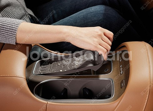 디올뉴 팰리세이드 LX3 용품 모음 (헤드레스트 목쿠션...--6