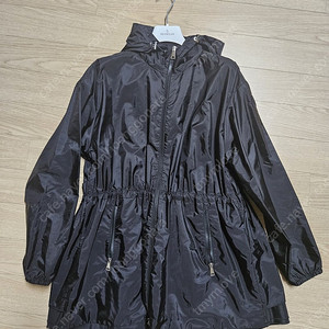 몽클레어 웨트 블랙 0