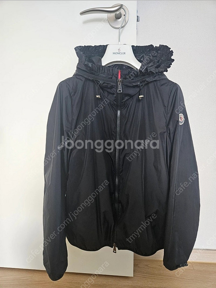 몽클레어 바람막이--0