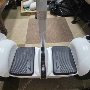 나인봇 미니 새거같은 중고+대용량 배터리