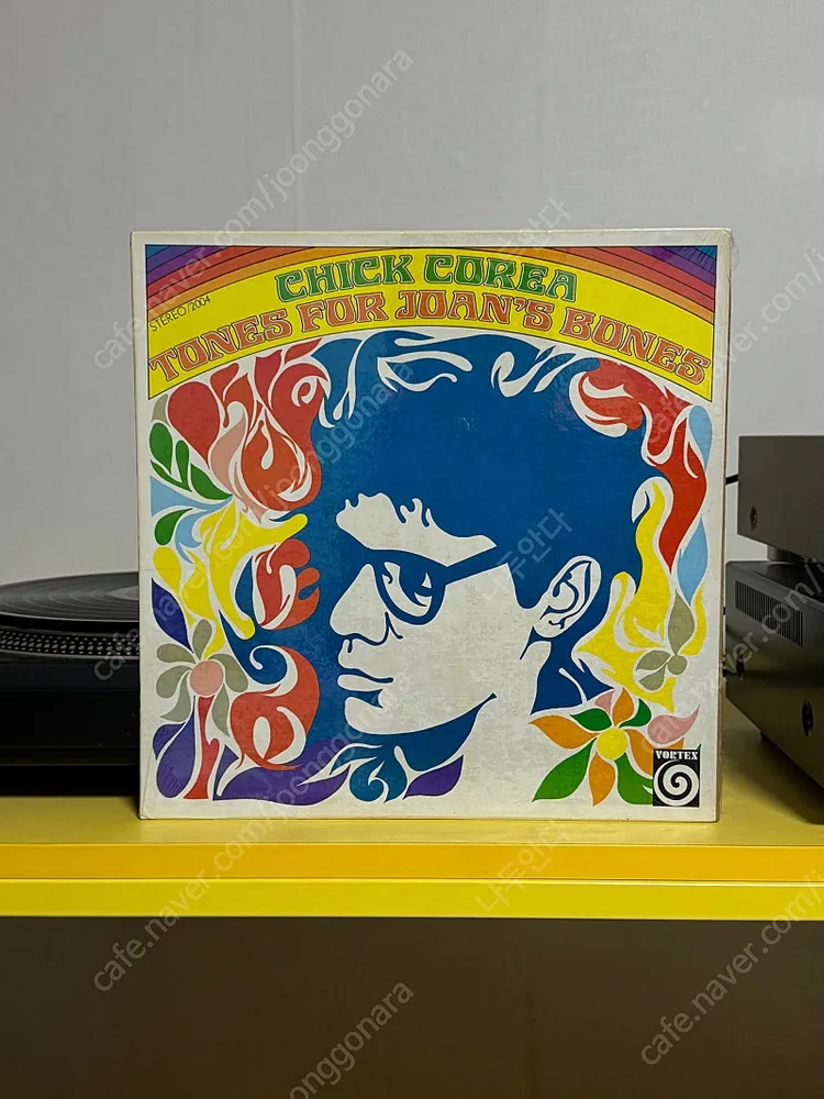 [Jazz] Chick Corea (칙코리아) LP 판매해요 이미지