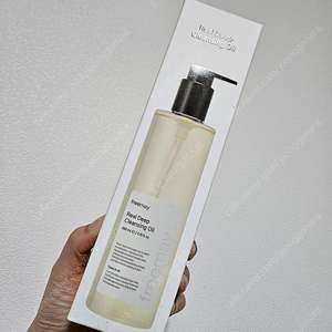 프리메이 리얼 딥 클렌징 오일 330ml