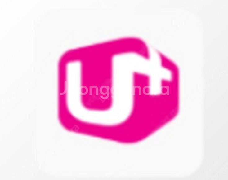 LG유플러스 데이터 700메가 1000원에 드려요--0