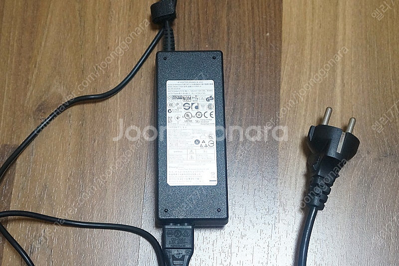 삼성 노트북 전원 어댑터, AD-9019S, AD-60...--1