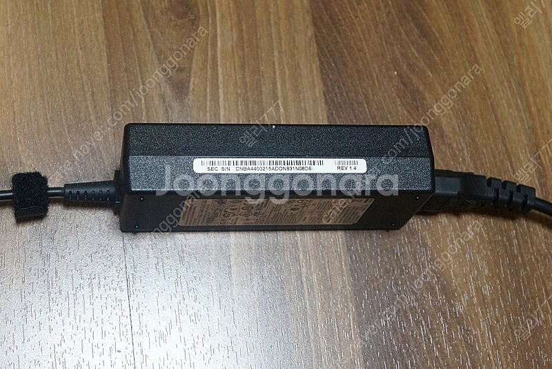삼성 노트북 전원 어댑터, AD-9019S, AD-60...--4