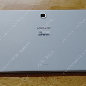 삼성 갤럭시탭 SM-T583 32GB 고장 부품용