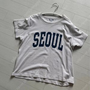 브랜디멜빌 반팔티 새제품