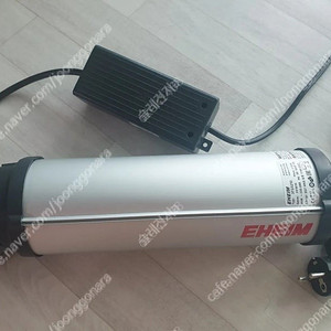 에하임리플렉스 3-4자용 큰사이즈 UV800