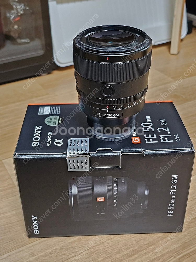 50mm f1.2 GM 50.2GM 판매--0