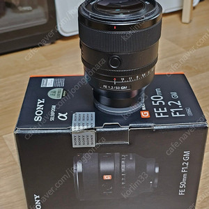 50mm f1.2 GM 50.2GM 판매