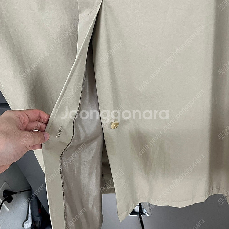 [5]브라운야드 발마칸코트 베이지--5