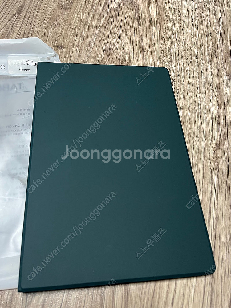 GSB 갤럭시탭 S9 울트라 마그네틱 자석북커버 슬림케...--3