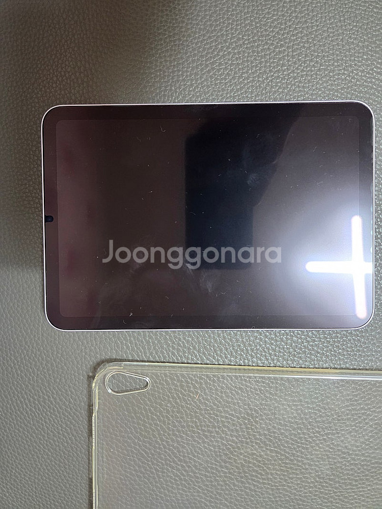 아이패드 미니 7세대(애케포함)--1