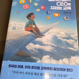 내아이실리콘밸리 새책 택포