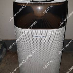 삼성 공기청정기 AX40R3030WMD 팝니다 ( 6만원 택배시 착불 ).