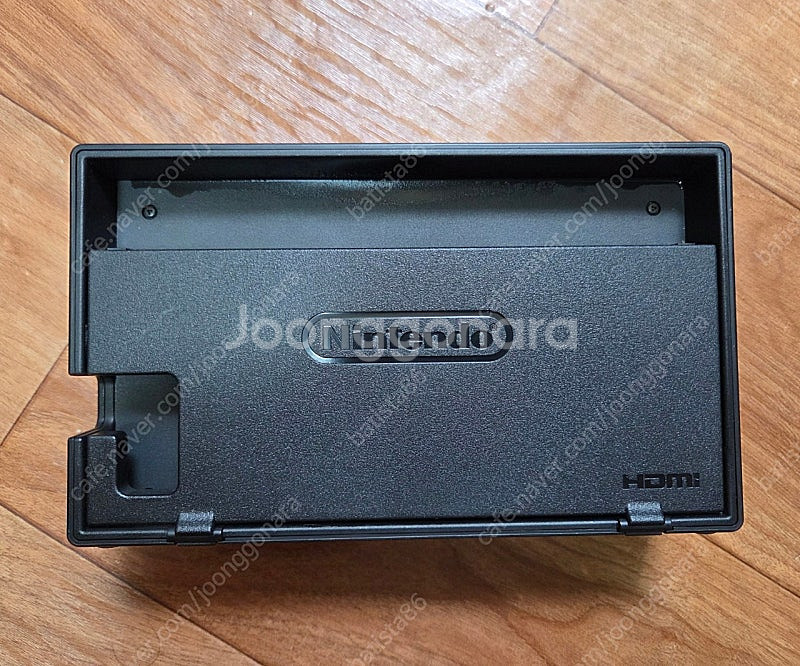 닌텐도 스위치 구형 풀박스 (SD카드 256GB)포함--8