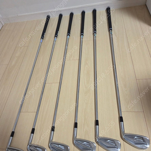 미즈노 JPX919 포지드 5~P (nspro950R)