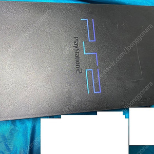 플레이스테이션2(PS2) 3만번(30000)과 2테라(2TB) 하드디스크 일괄 판매