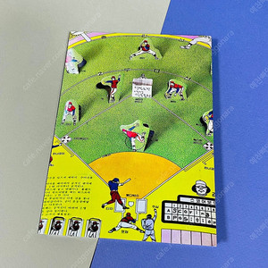 [중고음반/CD] 달빛요정역전만루홈런 2집 스코어링 포지션