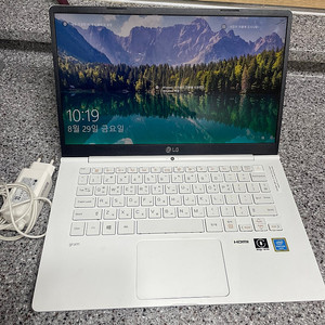 LG 그램 14인치 노트북