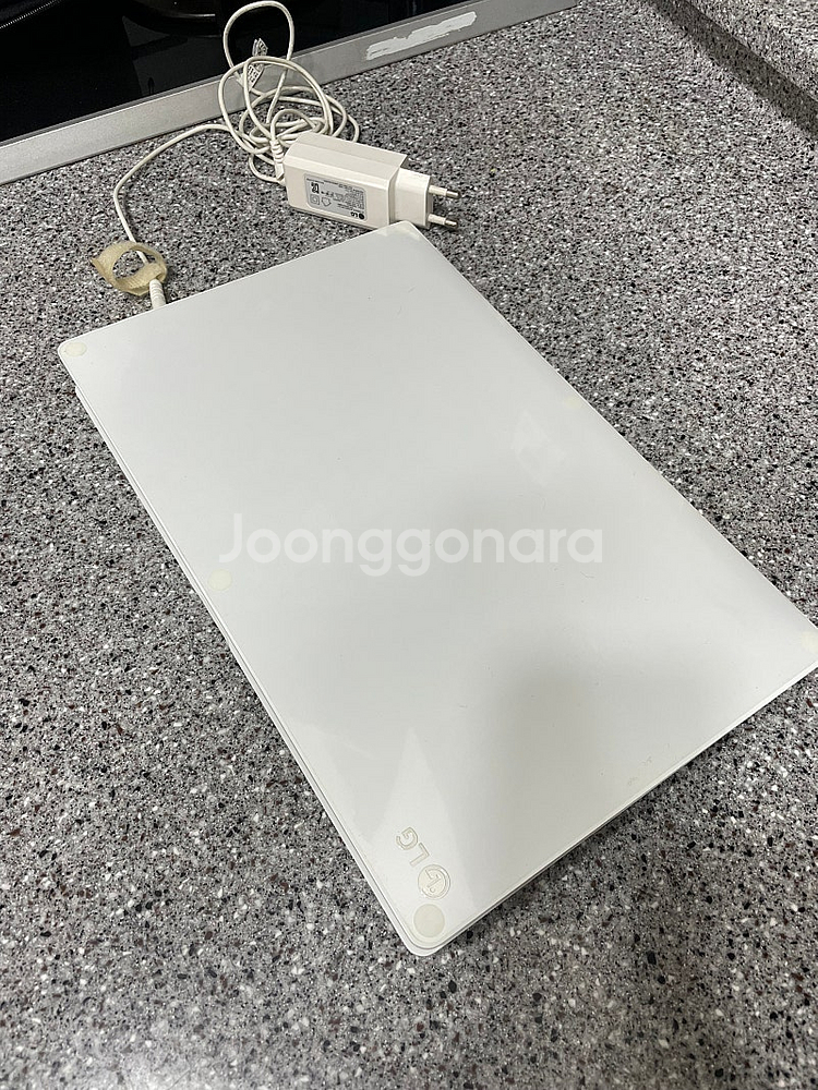 LG 그램 14인치 노트북--4