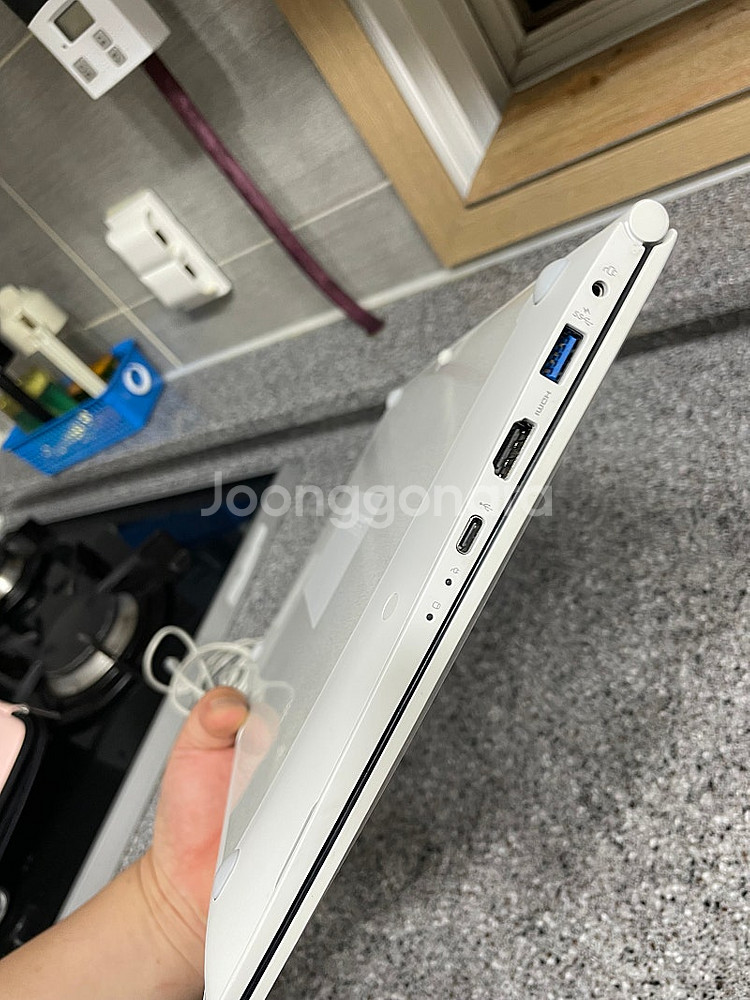 LG 그램 14인치 노트북--7