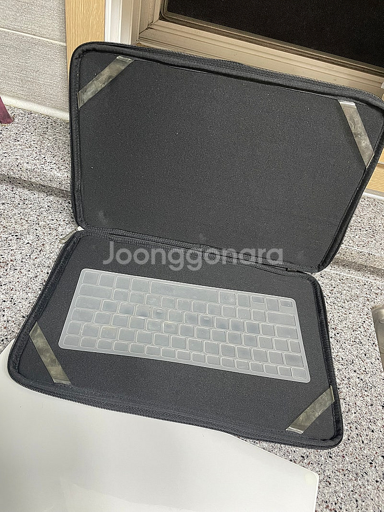 LG 그램 14인치 노트북--9