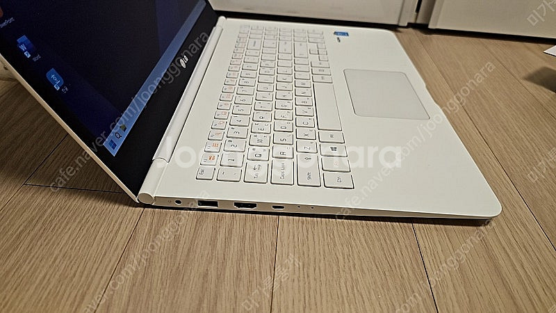 S급 LG 그램 노트북 gram i5 15인치 엑셀 포...--3
