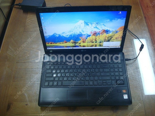 LG 15인치 노트북 (3940XM 장착), 택포 12...--2