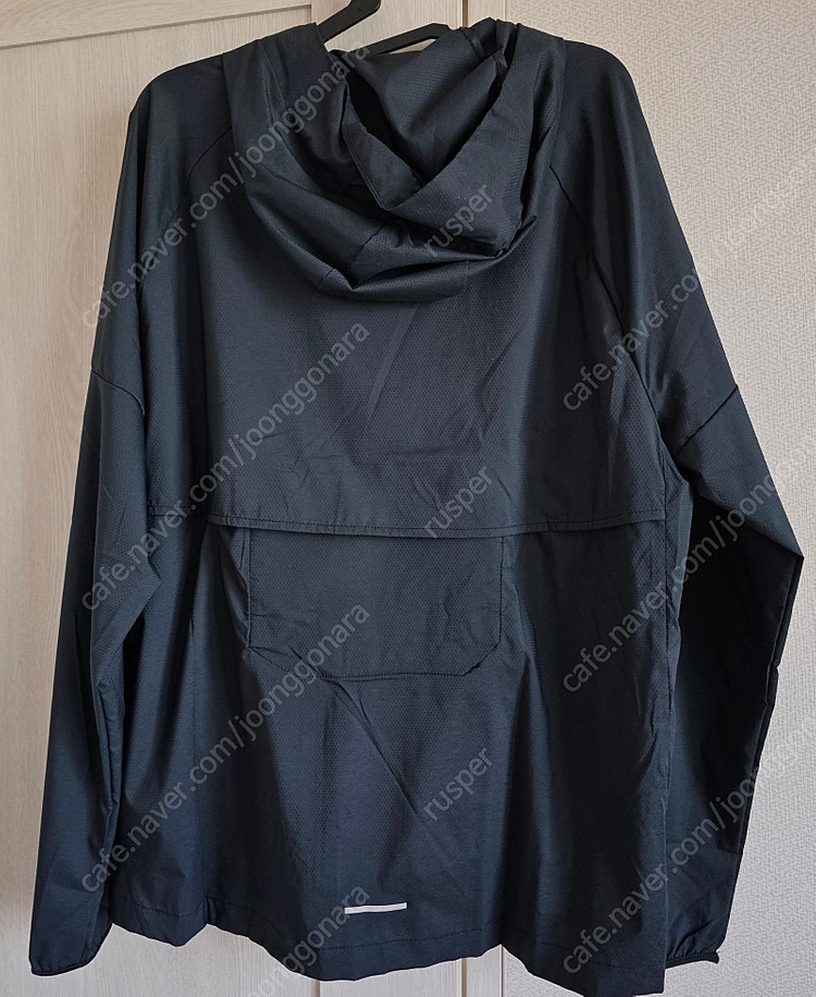 새상품) 나이키 윈드러너 바람막이 리펠 100사이즈--1