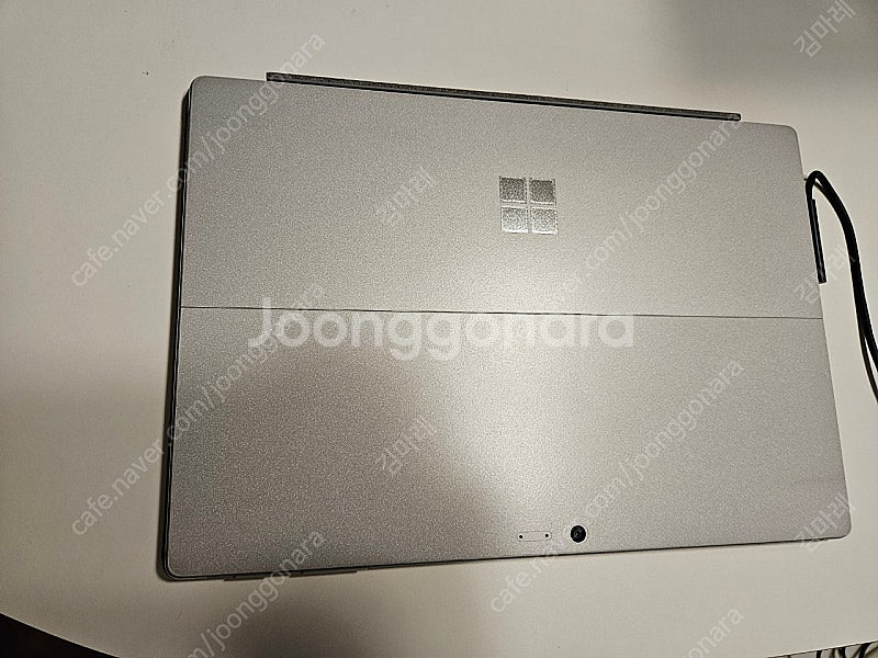 마이크로소프트 서피스 프로5 i5 / 256G 팝니다--4